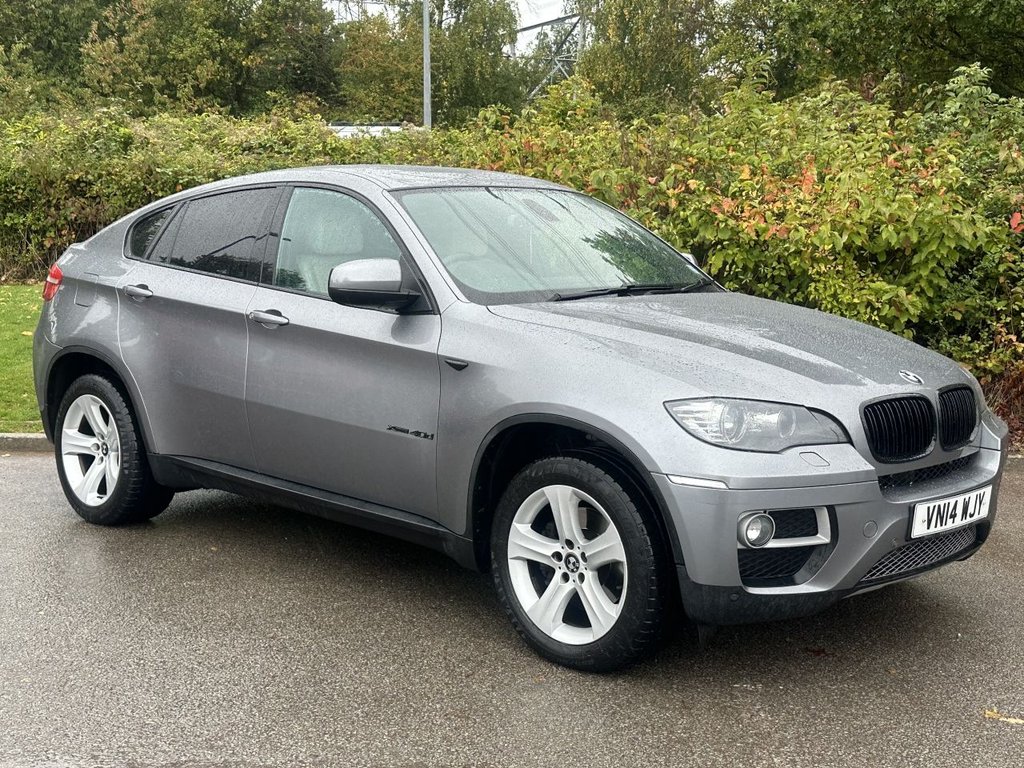 Used BMW X6 2014 for sale - 76162754: Photo 7