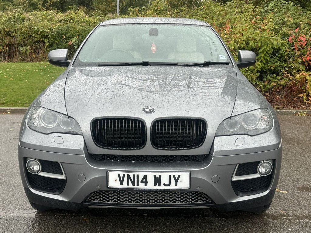 Used BMW X6 2014 for sale - 76162754: Photo 8