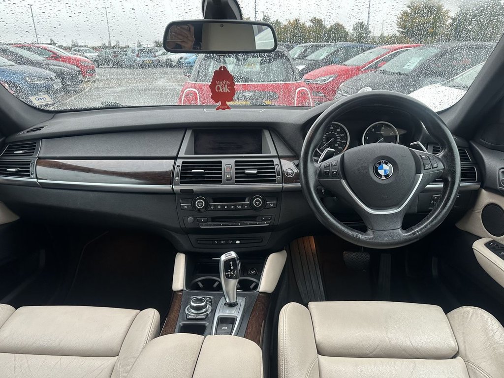 Used BMW X6 2014 for sale - 76162754: Photo 9