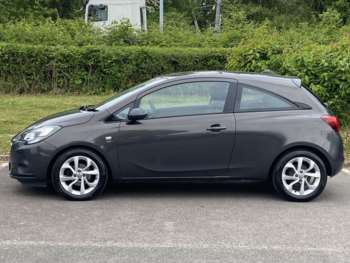 Used Vauxhall Corsa 2016 for sale - 74628395: Photo