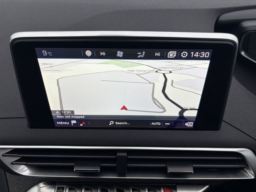 Used Peugeot 3008 2018 for sale - 77177922: Photo 15