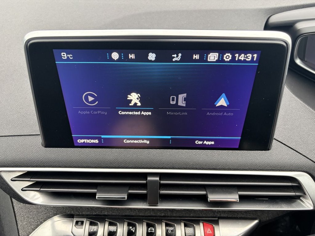 Used Peugeot 3008 2018 for sale - 77177922: Photo 16