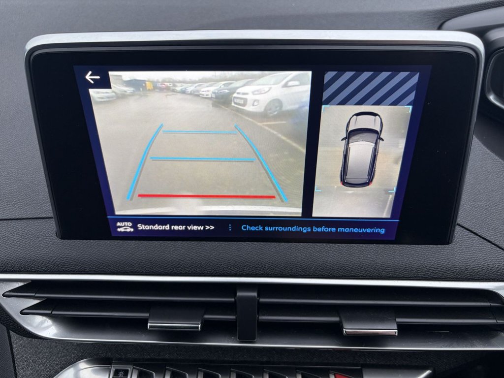 Used Peugeot 3008 2018 for sale - 77177922: Photo 17