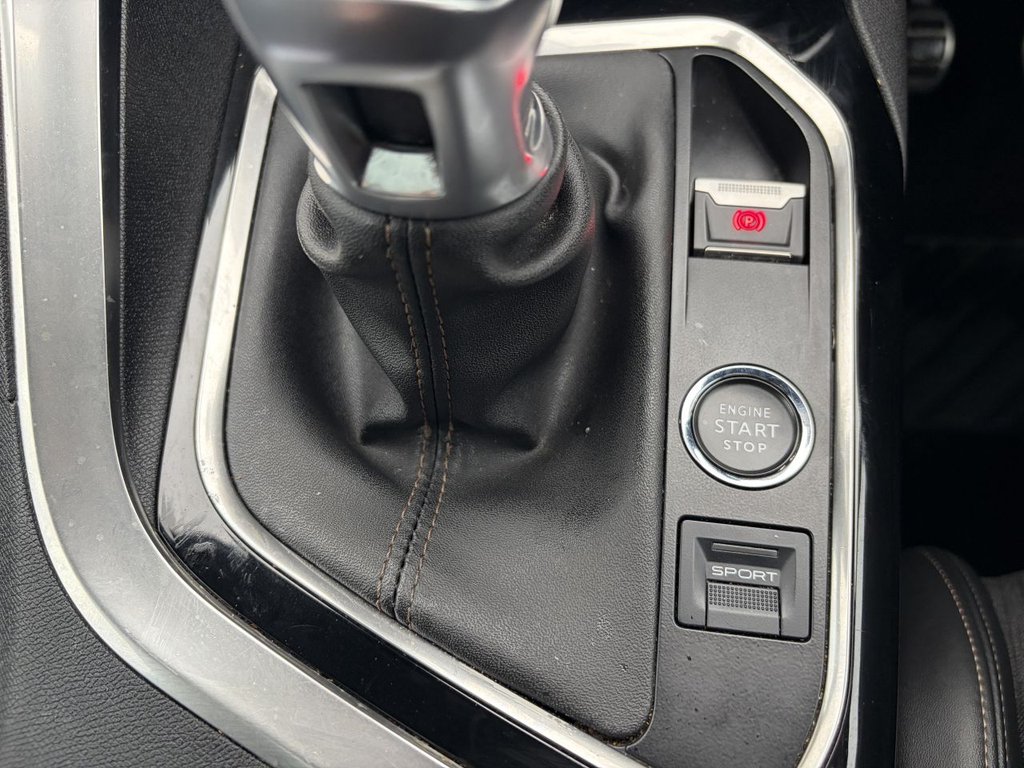 Used Peugeot 3008 2018 for sale - 77177922: Photo 19