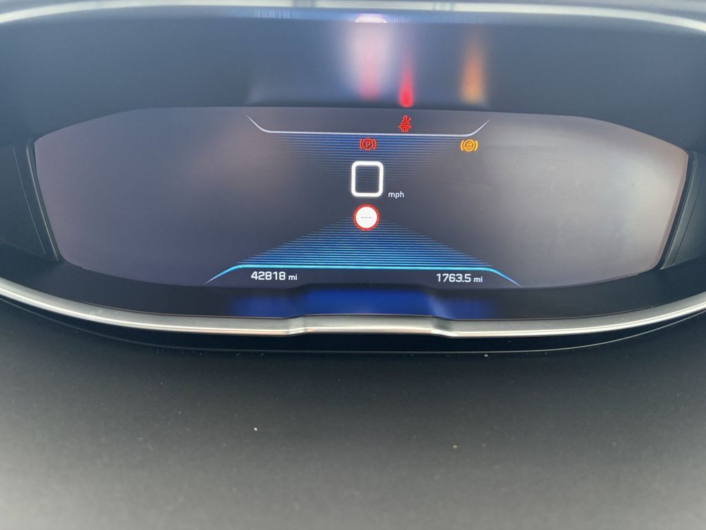 Used Peugeot 3008 2018 for sale - 77177922: Photo 22