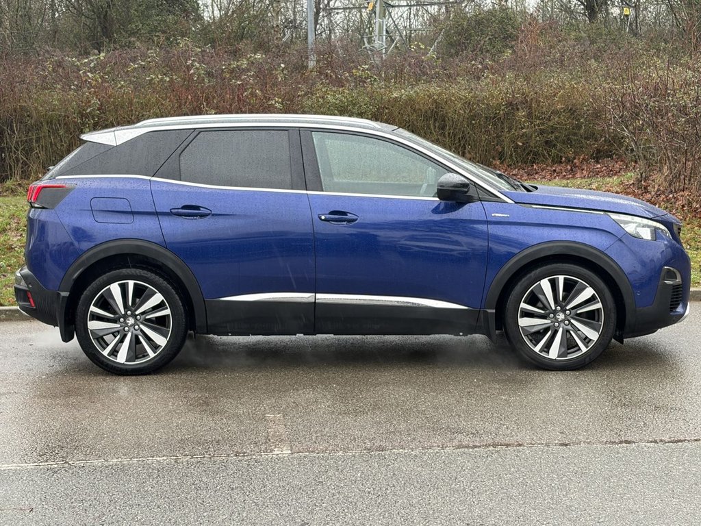 Used Peugeot 3008 2018 for sale - 77177922: Photo 6