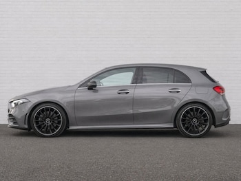 Used Mercedes-Benz A-Class 2020 for sale - 78349798: Photo