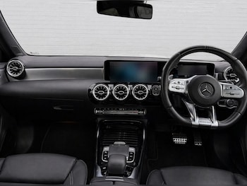 Used Mercedes-Benz A-Class 2020 for sale - 78349798: Photo