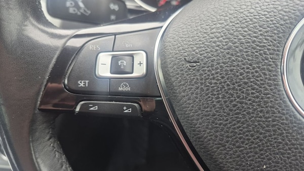 Used Volkswagen Passat 2016 for sale - 76303645: Photo 12