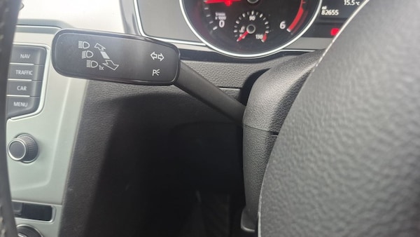 Used Volkswagen Passat 2016 for sale - 76303645: Photo 13