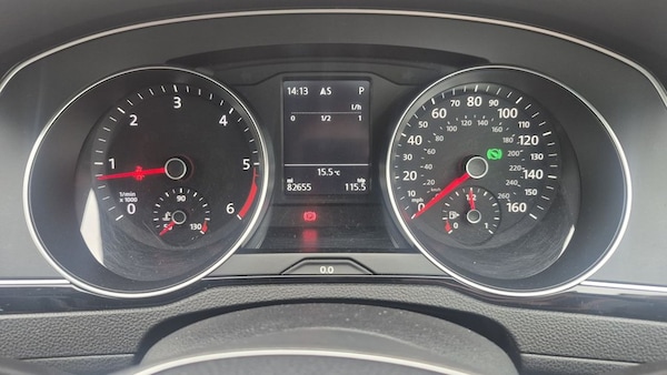 Used Volkswagen Passat 2016 for sale - 76303645: Photo 14