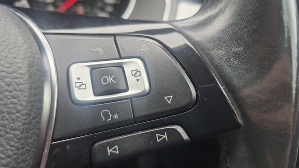 Used Volkswagen Passat 2016 for sale - 76303645: Photo 16