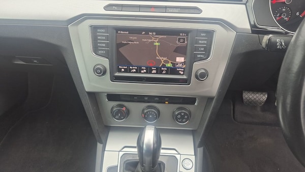 Used Volkswagen Passat 2016 for sale - 76303645: Photo 18