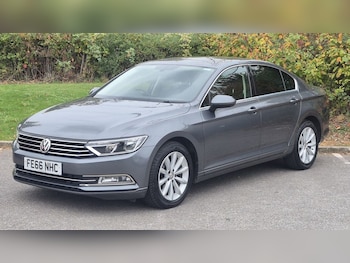 2016 (66) - 1.6 TDI BlueMotion Tech SE Business Saloon 4dr Diesel DSG Euro 6 (s/s) (120