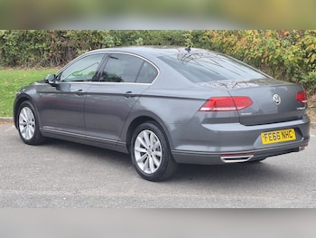 Used Volkswagen Passat 2016 for sale - 76303645: Photo 3