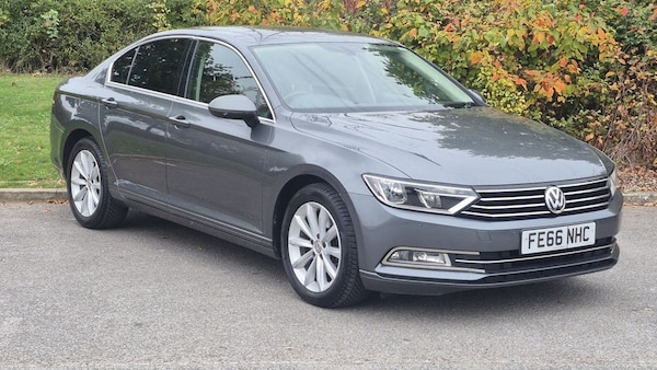 Used Volkswagen Passat 2016 for sale - 76303645: Photo 7