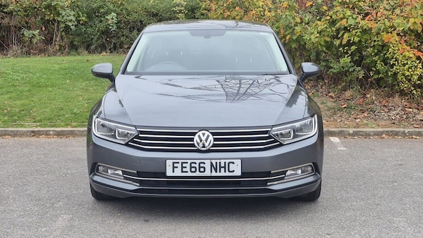 Used Volkswagen Passat 2016 for sale - 76303645: Photo 8