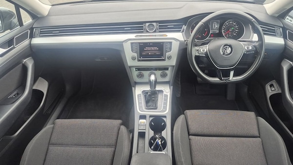 Used Volkswagen Passat 2016 for sale - 76303645: Photo 9
