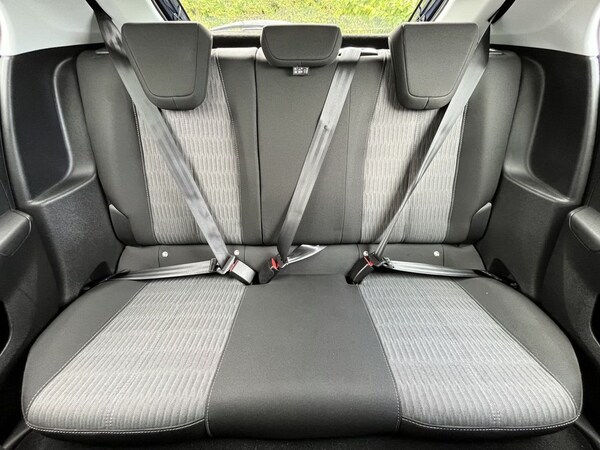 Used Vauxhall Corsa 2021 for sale - 74916833: Photo 10