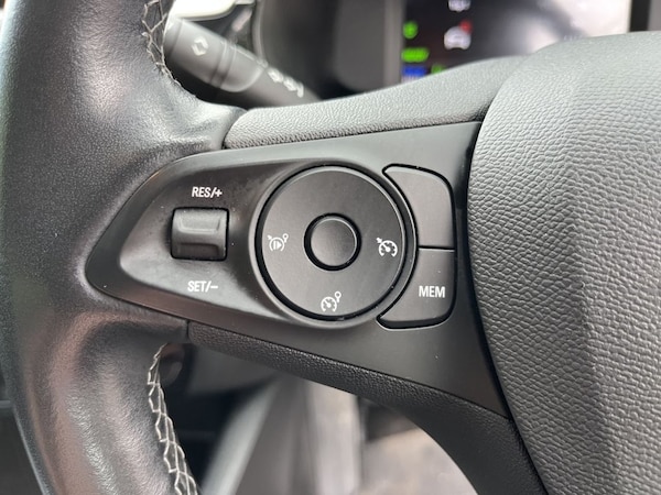Used Vauxhall Corsa 2021 for sale - 74916833: Photo 13