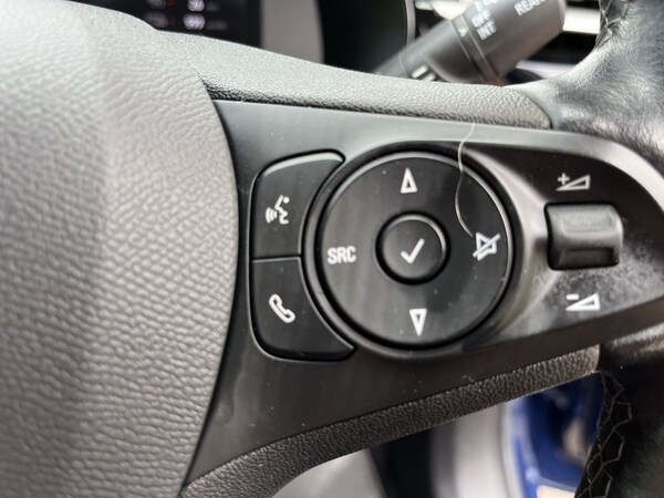 Used Vauxhall Corsa 2021 for sale - 74916833: Photo 15