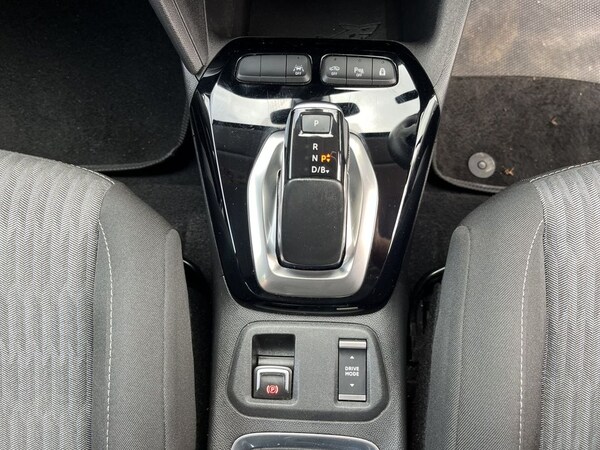 Used Vauxhall Corsa 2021 for sale - 74916833: Photo 17