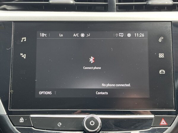 Used Vauxhall Corsa 2021 for sale - 74916833: Photo 22