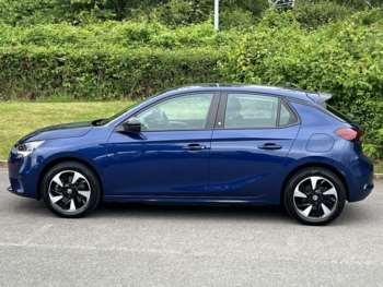 Used Vauxhall Corsa 2021 for sale - 74916833: Photo