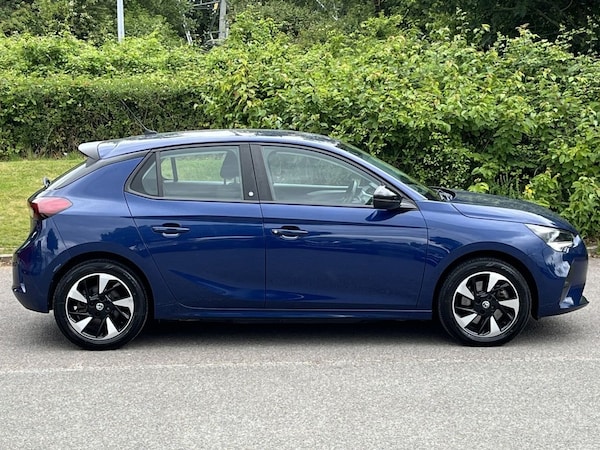 Used Vauxhall Corsa 2021 for sale - 74916833: Photo 6
