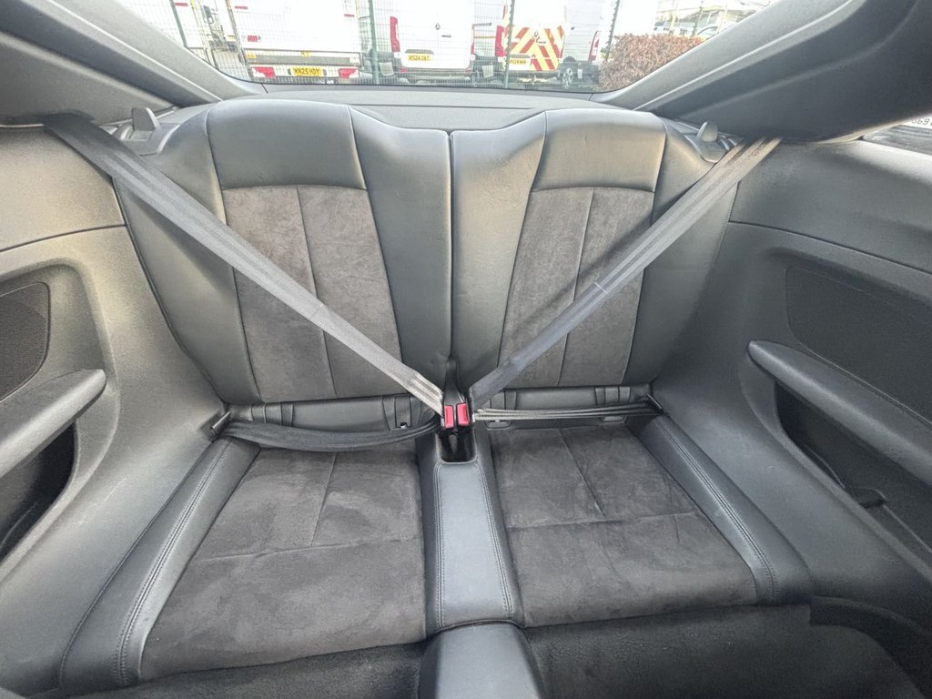 Used Audi TT 2016 for sale - 77027271: Photo 10