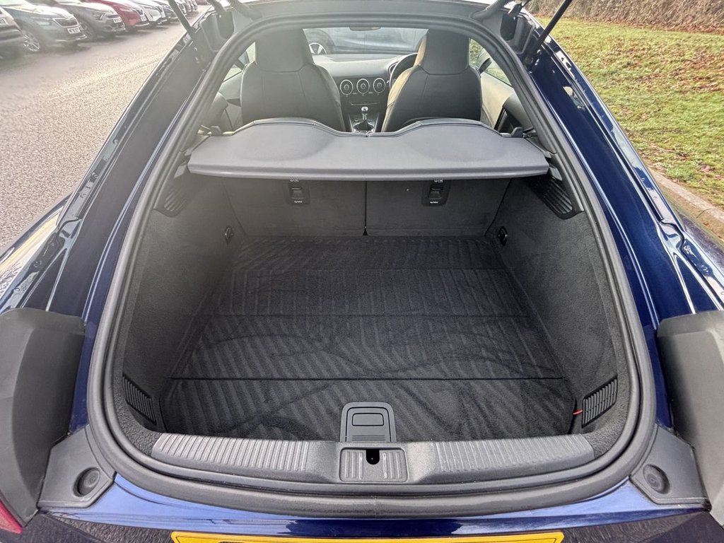 Used Audi TT 2016 for sale - 77027271: Photo 11