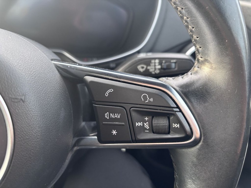 Used Audi TT 2016 for sale - 77027271: Photo 14