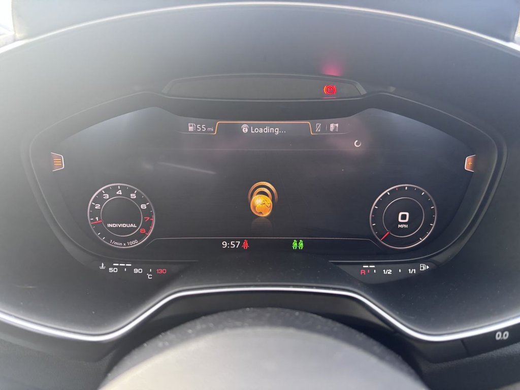 Used Audi TT 2016 for sale - 77027271: Photo 15