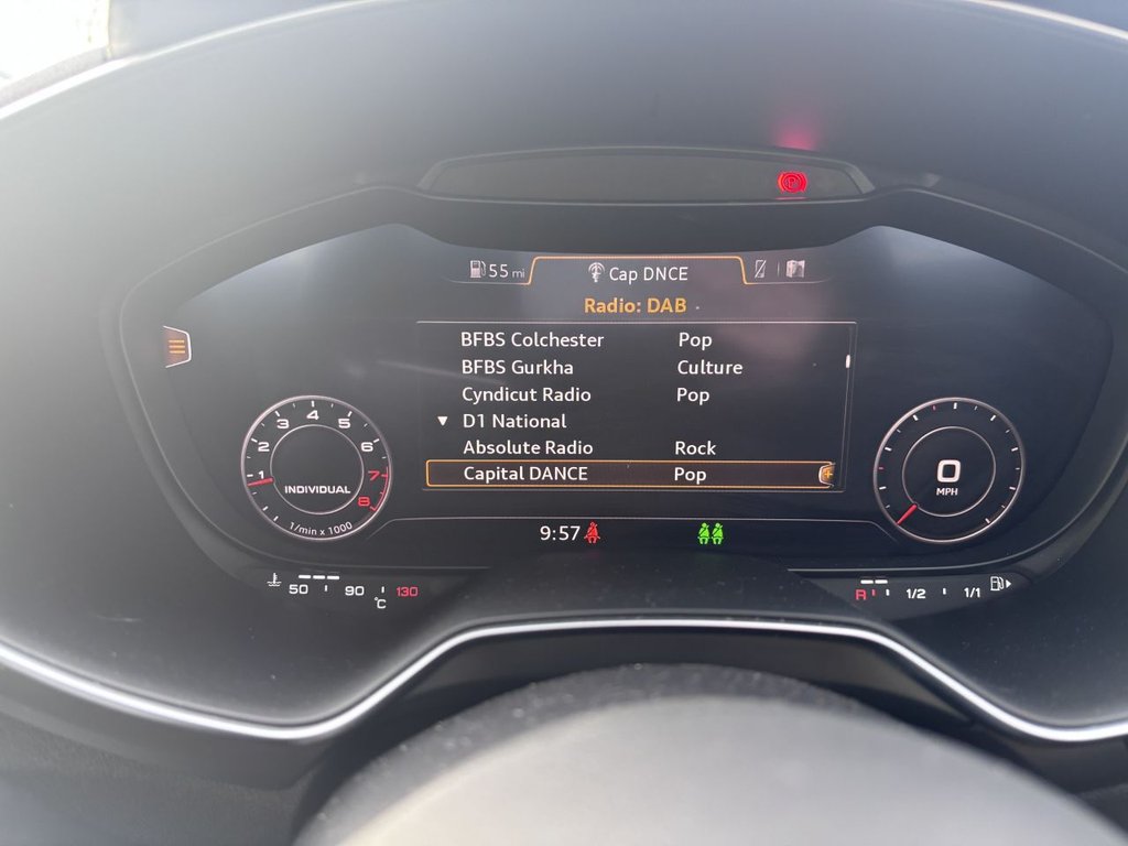 Used Audi TT 2016 for sale - 77027271: Photo 16