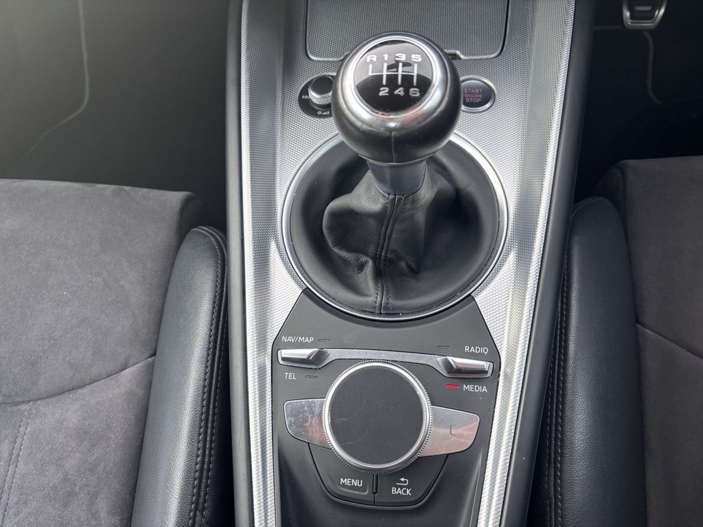 Used Audi TT 2016 for sale - 77027271: Photo 19