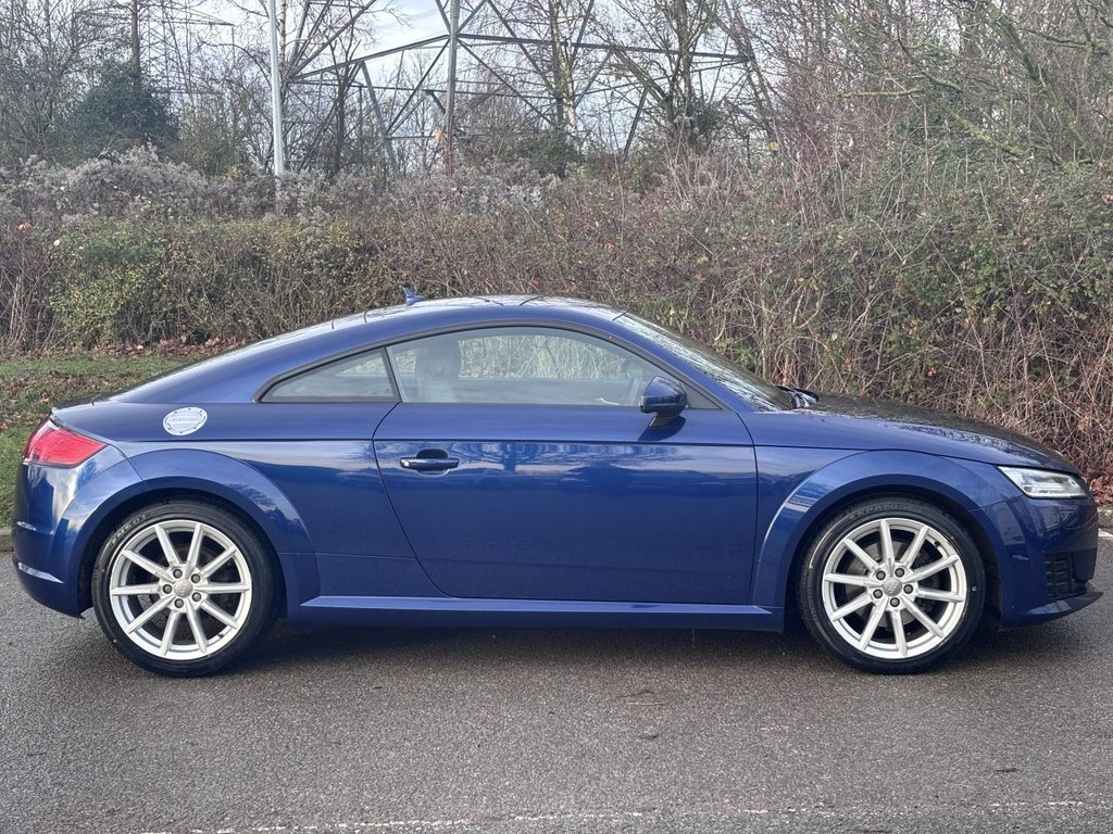 Used Audi TT 2016 for sale - 77027271: Photo 6