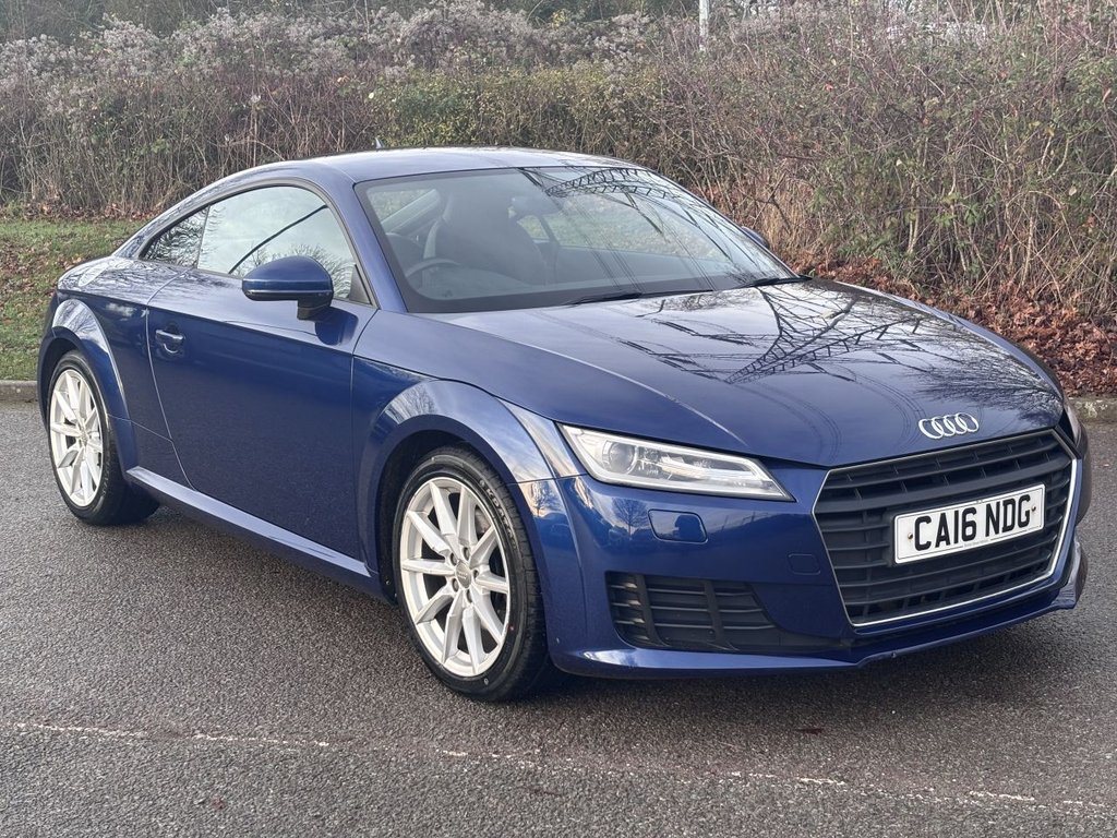 Used Audi TT 2016 for sale - 77027271: Photo 7