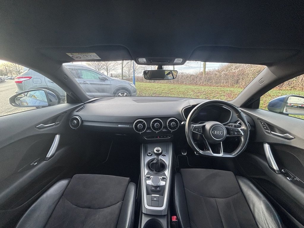 Used Audi TT 2016 for sale - 77027271: Photo 9