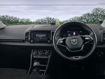 Used Skoda Karoq 2023 for sale - 78271843: Photo