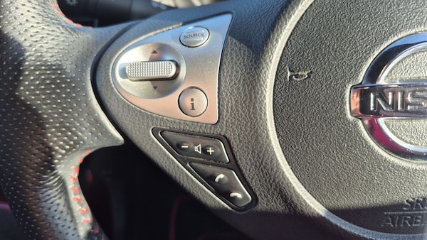 Used Nissan Juke 2016 for sale - 75998915: Photo 12