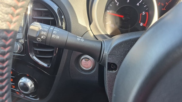 Used Nissan Juke 2016 for sale - 75998915: Photo 13