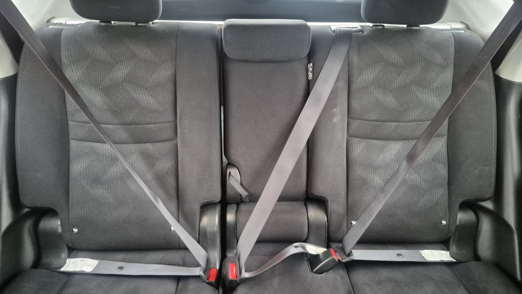 Used Nissan X-Trail 2017 for sale - 77383726: Photo 10