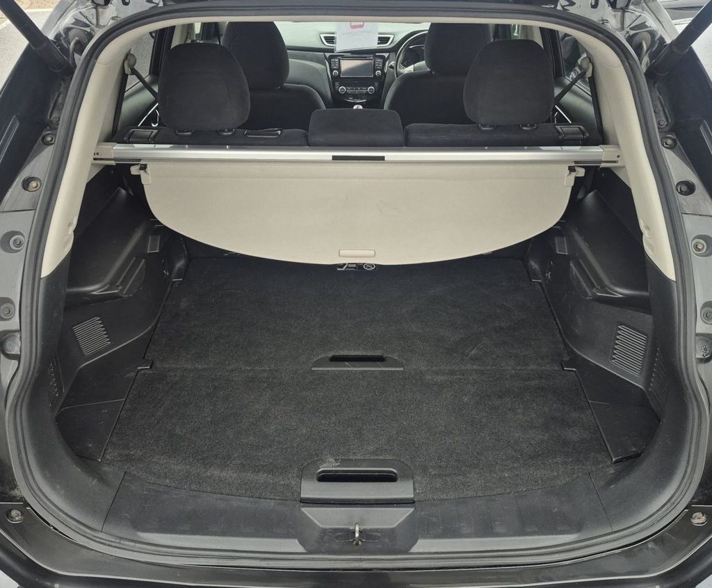 Used Nissan X-Trail 2017 for sale - 77383726: Photo 11