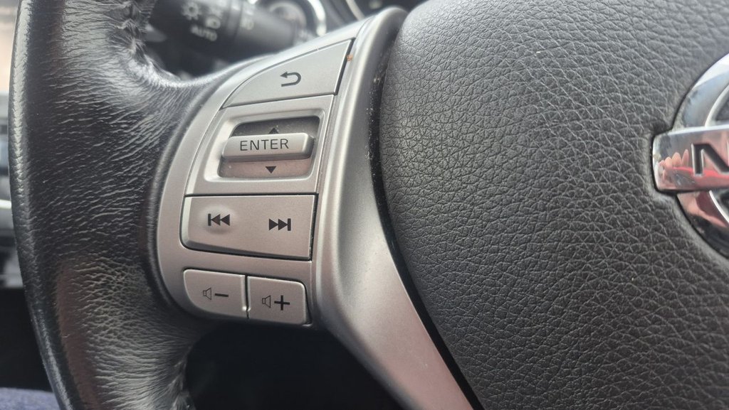 Used Nissan X-Trail 2017 for sale - 77383726: Photo 12