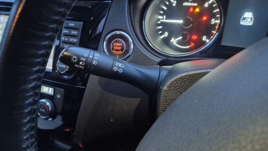 Used Nissan X-Trail 2017 for sale - 77383726: Photo 13