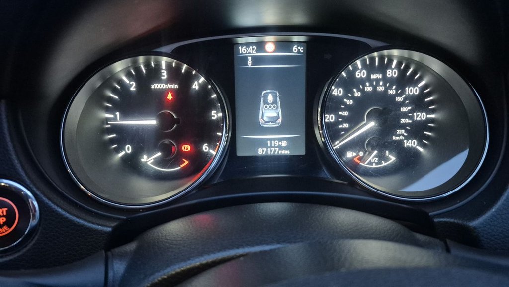 Used Nissan X-Trail 2017 for sale - 77383726: Photo 14