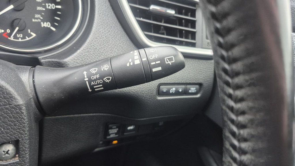 Used Nissan X-Trail 2017 for sale - 77383726: Photo 15