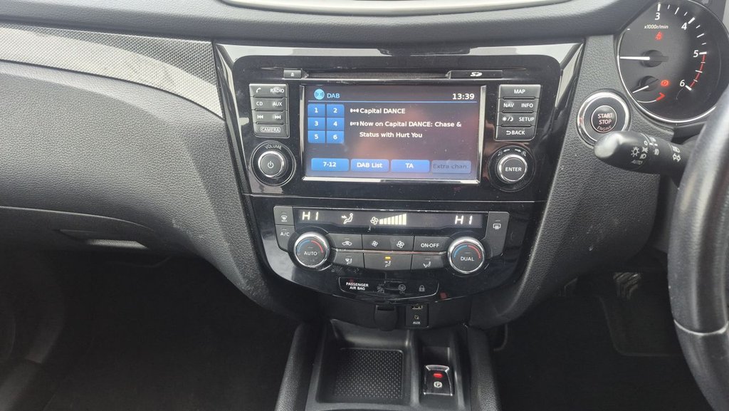 Used Nissan X-Trail 2017 for sale - 77383726: Photo 17