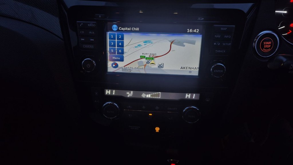 Used Nissan X-Trail 2017 for sale - 77383726: Photo 18