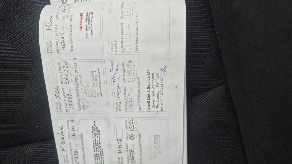 Used Nissan X-Trail 2017 for sale - 77383726: Photo 20